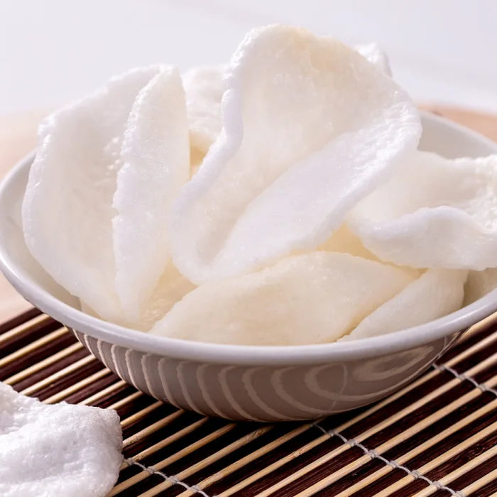 Prawn Crackers-6x2kg