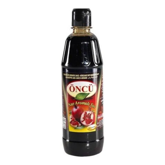 Oncu Pomegranate Dressing 700g Box of 12