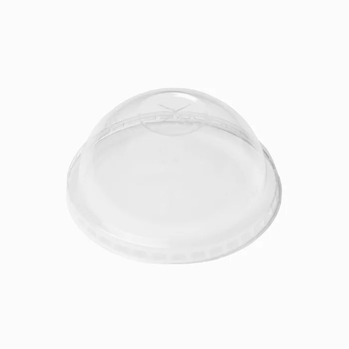 12/16oz Smoothie Dome Lids (Cup Ref CUP234, CUP235) (10531.98)-Case of 1000