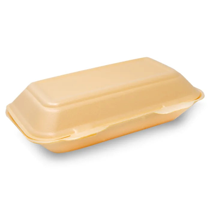 N10 (TT10) Kebab/Fish & Chips Boxes (Gold) (307x39x240mm) Box of 220