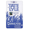 Tate & Lyle Fairtrade Granulated Sugar 15kg