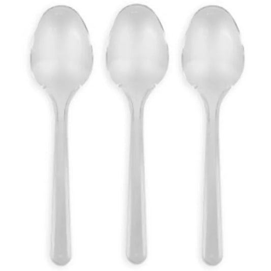 4Flame Premium Heavy-Weight Spoon Box of 600