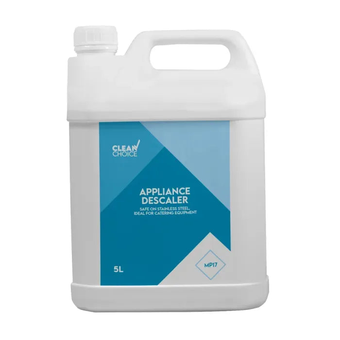 Clean Choice Appliance Descaler 5L Box of 2