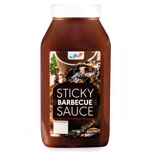 Sticky BBQ Sauce 2.27L
