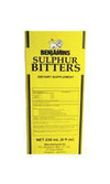Benjamins Sulphur Bitters 230ml