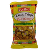 Exotic Plantain Chips Salted 75g Box of 30