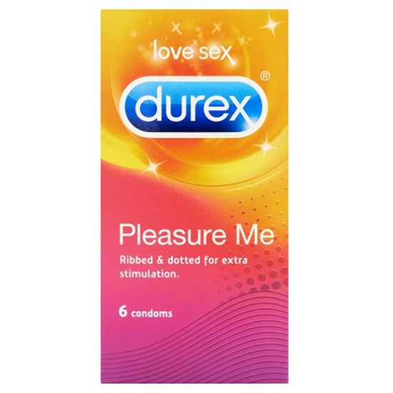 Durex Counter Unit 6s