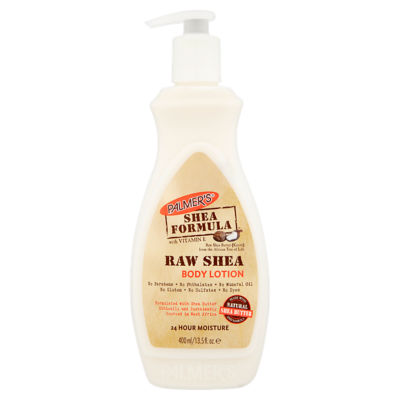 Palmers Shea Butter Lotion 400 ml