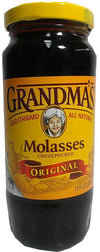 Grandmas Molasses 354ml Box of 12
