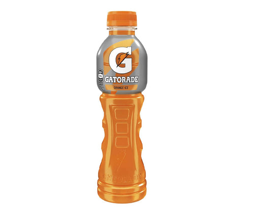 Gatorade Orange 600ml
