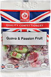 Fitzroy Guava & Passion Fruit 100g