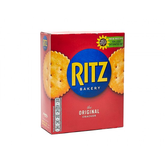 Ritz Bakery The Original Cracker 200g