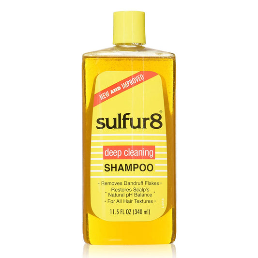 Shampoo 11.5oz