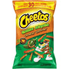 Cheetos Cheddar Jalapeno Crunchy Cheese Snacks 310g