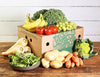Medium Fruit & Veg Box Organic