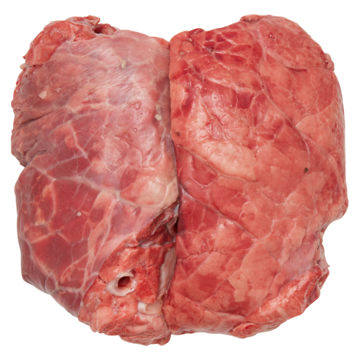 Fresh Ox Lungs (Per Kg)