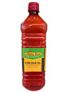 Ghana Best Palm Oil 1L