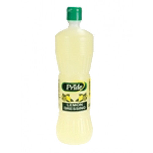 Pride Greek Lemon Dress 400ml