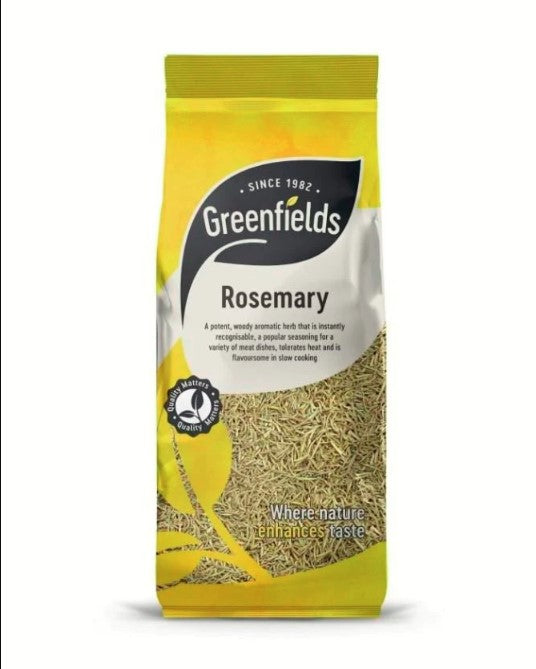 Greenfields Rosemary 75g