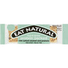 Eat Natural Fruit & Nut Bar Protein Packed with Salted Caramel and Peanuts 45g