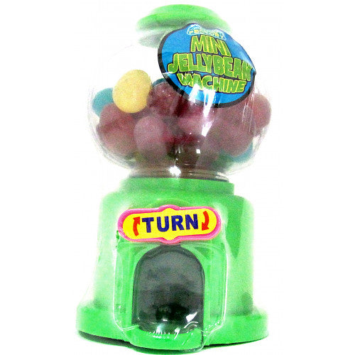 Jelly Bean Machine