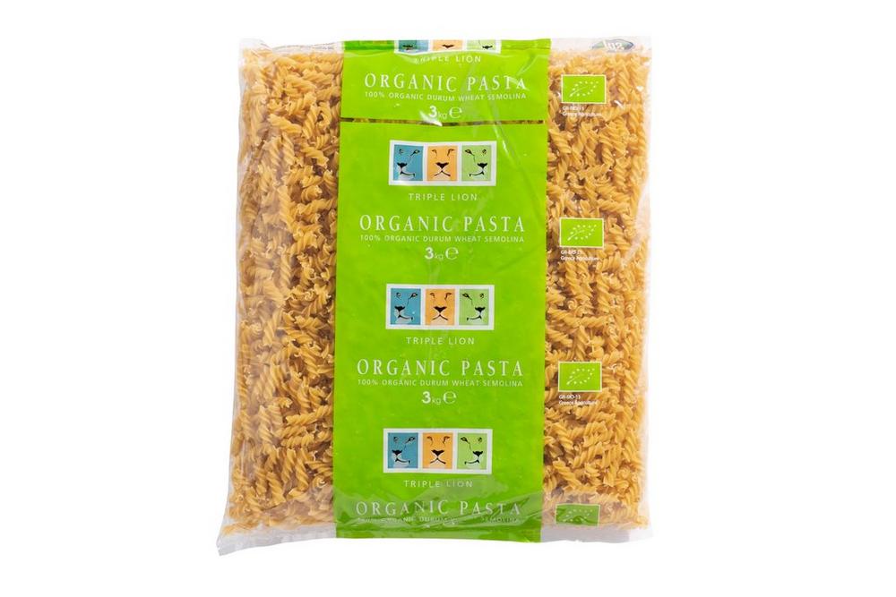 Pasta Fusilli 3kg