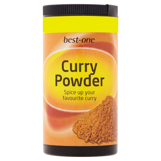 Best-One Curry Powder 25g