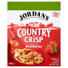 Jordans Country Crisp Strawberry