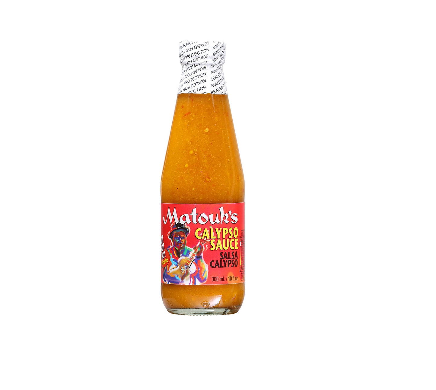 Matouks Calypso Sauce 300ml