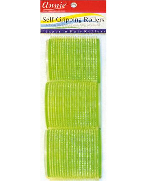 Annie Self Gripping Rollers 1315