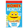 Honey Monster Wheat Puffs 520g