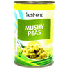 Bestone Mushy Peas 300g
