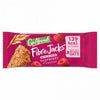 Go Ahead Fibre Jacks Raspberry Flavour 31g