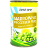 Bestone Marrowfat Peas