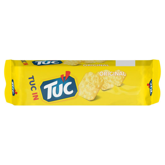 Jacob's TUC Crackers 150g