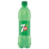 7UP Original Bottle 500ml Case of 24