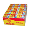 Maggi Nigerian Chicken Cubes 10g Box of 60