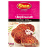Shan Chapli Kabab Recipe & Seasoning Mix 100g