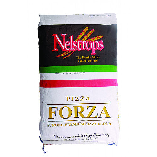 Forza Pizza Flour 16kg