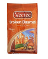 Veetee Broken Basmati Rice 20kg