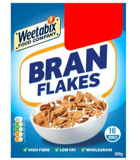 Weetabix Food Company Branflakes 500g
