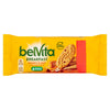 BelVita Breakfast Biscuits Honey and Nuts with Choc Chips 50g