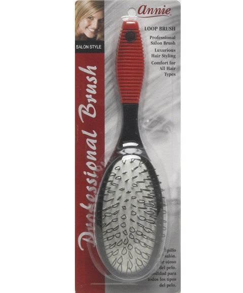 Annie Professional Loop Brush 2033