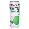 Foco Coconut Drink 520ml Case of 12