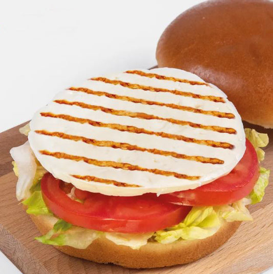 Cypriot Style Burger Cheese 20 portions 5 x  200g