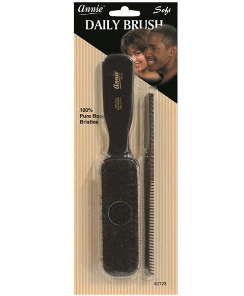 Annie Daily Soft Brush 2123