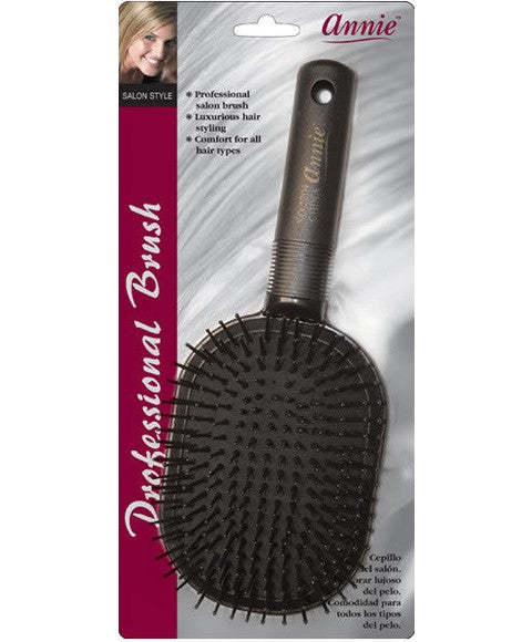 Annie Paddle Cushion Brush 2204