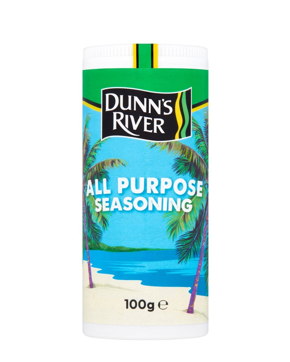 Dunn's River All Purpose Seasoning 100g Box of 12