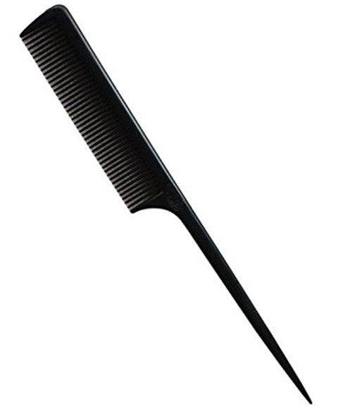 Magic Collection Hard Rubber Rat Tail Comb 2464