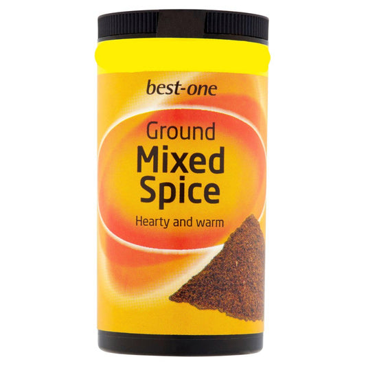 Best-One Ground Mixed Spice 25g